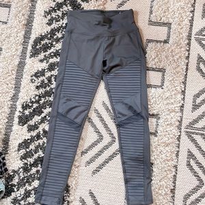 size 10 Justice Athletic pants
